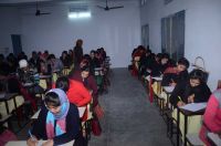Moral Value Exam